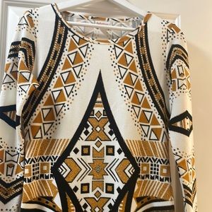 Elegant Debbie dress lularoe size small brand new with tags